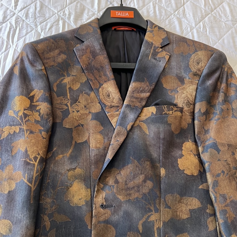 Tallia blazer - Picture 3 of 5